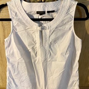 Talbots size 4 Summer Top